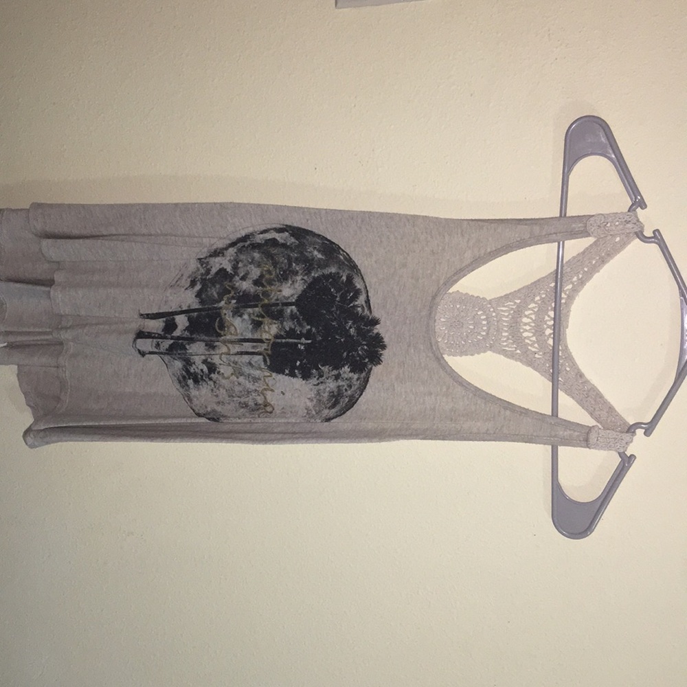 Summer Tank Top